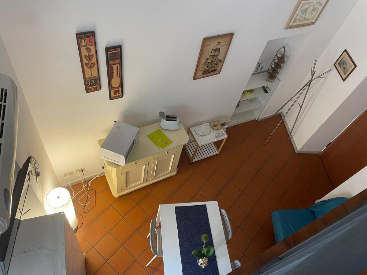 Vucciria'S House Centro Storico Apartment Palermo Exterior photo