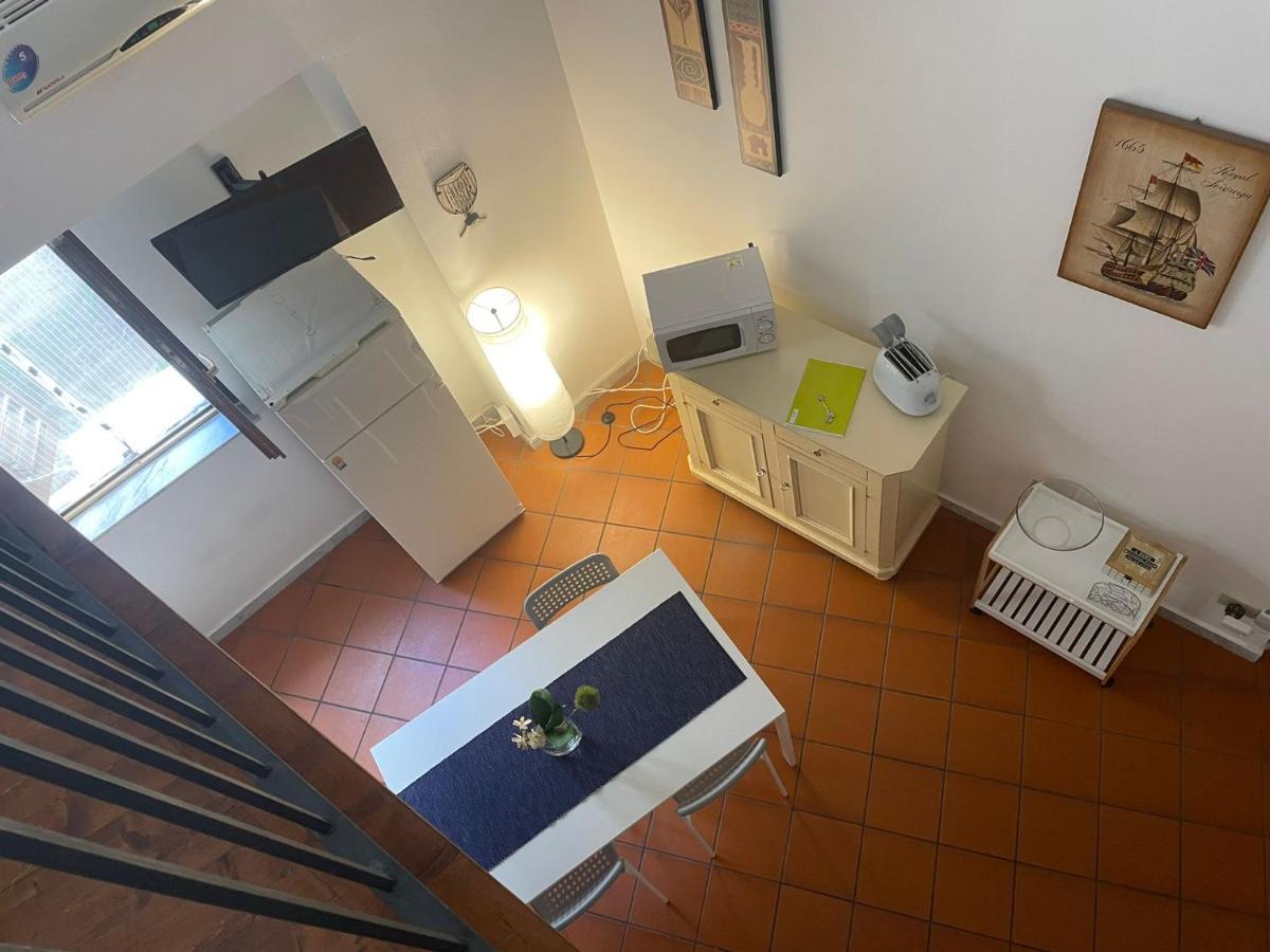 Vucciria'S House Centro Storico Apartment Palermo Exterior photo